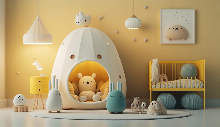 公装算量实战案例分析,教你快速上手